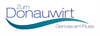 Logo für Zum Donauwirt