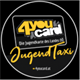 Jugendtaxi in Pupping